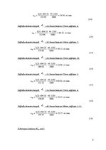 Paraugs 'Kursa projekts zāģmateriālu ražošanā', 9.