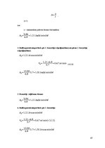 Paraugs 'Kursa projekts zāģmateriālu ražošanā', 67.