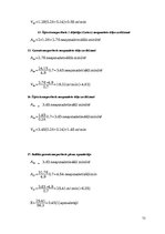 Paraugs 'Kursa projekts zāģmateriālu ražošanā', 71.