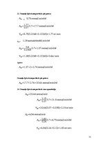 Paraugs 'Kursa projekts zāģmateriālu ražošanā', 73.