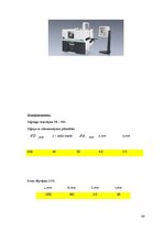 Paraugs 'Kursa projekts zāģmateriālu ražošanā', 98.