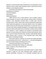 Referāts 'Hipotekārās kreditēšanas teorētiskie pamati', 3.