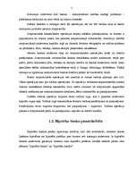 Referāts 'Hipotekārās kreditēšanas teorētiskie pamati', 5.