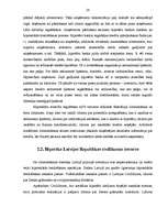 Referāts 'Hipotekārās kreditēšanas teorētiskie pamati', 28.