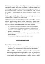 Referāts 'Dzīves kvalitātes uzlabošana pacientiem ar demenci vai Alcheimera slimību izmant', 14.