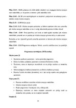 Referāts 'Dzīves kvalitātes uzlabošana pacientiem ar demenci vai Alcheimera slimību izmant', 16.