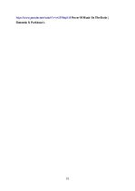 Referāts 'Dzīves kvalitātes uzlabošana pacientiem ar demenci vai Alcheimera slimību izmant', 21.