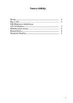 Konspekts 'Mūsdienu mīti', 2.