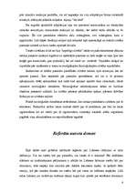 Konspekts 'Mūsdienu mīti', 6.