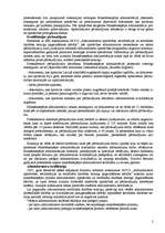 Konspekts 'Administrators maksātnespējas procesā', 2.