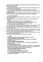 Konspekts 'Administrators maksātnespējas procesā', 3.