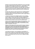 Konspekts 'Ojāra Vācieša dzejas analīze', 3.