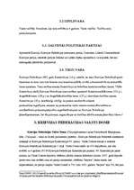 Referāts 'Valsts varas orgānu vēlēšanas Krievijā', 6.