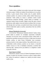 Referāts 'Tiesu leģitimitātes aspekti', 3.