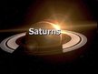 Prezentācija 'Saturns', 1.