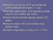 Prezentācija 'Saturns', 5.