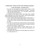 Referāts 'Jānis Endzelīns un viņa ieguldījums baltistikā', 8.