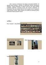 Referāts 'Antīkā māksla un neoklasicisma glezniecība', 6.