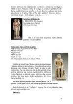 Referāts 'Antīkā māksla un neoklasicisma glezniecība', 14.