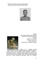 Referāts 'Antīkā māksla un neoklasicisma glezniecība', 15.