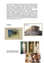 Referāts 'Antīkā māksla un neoklasicisma glezniecība', 22.