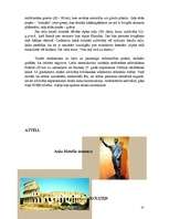 Referāts 'Antīkā māksla un neoklasicisma glezniecība', 31.