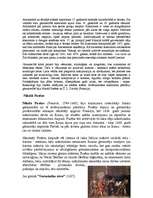 Referāts 'Antīkā māksla un neoklasicisma glezniecība', 34.