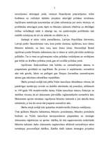 Diplomdarbs 'Lietvedības darba organizācija Valsts kancelejā ', 3.