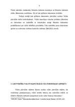 Diplomdarbs 'Lietvedības darba organizācija Valsts kancelejā ', 4.