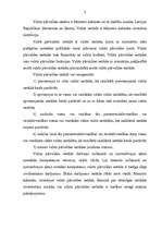 Diplomdarbs 'Lietvedības darba organizācija Valsts kancelejā ', 5.