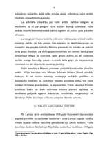 Diplomdarbs 'Lietvedības darba organizācija Valsts kancelejā ', 8.