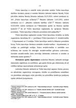 Diplomdarbs 'Lietvedības darba organizācija Valsts kancelejā ', 13.