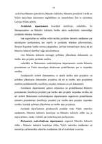 Diplomdarbs 'Lietvedības darba organizācija Valsts kancelejā ', 14.