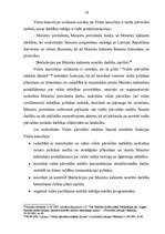 Diplomdarbs 'Lietvedības darba organizācija Valsts kancelejā ', 18.