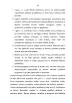 Diplomdarbs 'Lietvedības darba organizācija Valsts kancelejā ', 20.