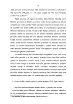 Diplomdarbs 'Lietvedības darba organizācija Valsts kancelejā ', 21.