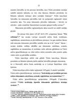 Diplomdarbs 'Lietvedības darba organizācija Valsts kancelejā ', 22.