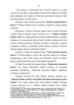 Diplomdarbs 'Lietvedības darba organizācija Valsts kancelejā ', 24.