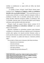 Diplomdarbs 'Lietvedības darba organizācija Valsts kancelejā ', 26.