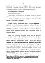 Diplomdarbs 'Lietvedības darba organizācija Valsts kancelejā ', 27.