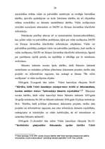 Diplomdarbs 'Lietvedības darba organizācija Valsts kancelejā ', 28.