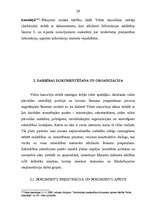 Diplomdarbs 'Lietvedības darba organizācija Valsts kancelejā ', 29.