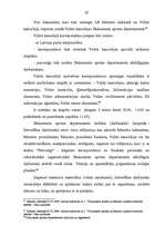 Diplomdarbs 'Lietvedības darba organizācija Valsts kancelejā ', 30.