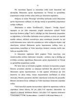 Diplomdarbs 'Lietvedības darba organizācija Valsts kancelejā ', 31.