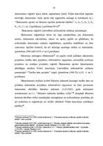 Diplomdarbs 'Lietvedības darba organizācija Valsts kancelejā ', 32.