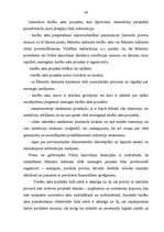 Diplomdarbs 'Lietvedības darba organizācija Valsts kancelejā ', 34.