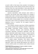 Diplomdarbs 'Lietvedības darba organizācija Valsts kancelejā ', 35.