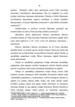 Diplomdarbs 'Lietvedības darba organizācija Valsts kancelejā ', 38.