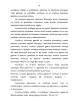 Diplomdarbs 'Lietvedības darba organizācija Valsts kancelejā ', 39.