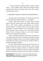 Diplomdarbs 'Lietvedības darba organizācija Valsts kancelejā ', 42.